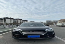 捷途X90