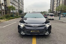 丰田 凯美瑞