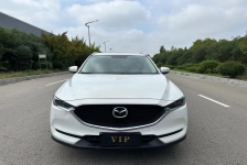 马自达CX-5