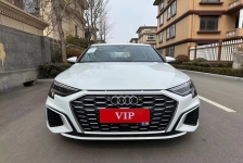 奥迪A3