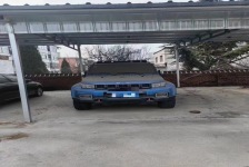 北京汽车BJ40