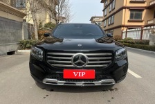 奔驰 GLB