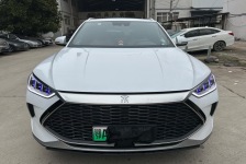 比亚迪 宋