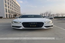 奥迪A4L