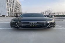 奥迪A8L(进口)