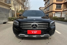 奔驰 GLB
