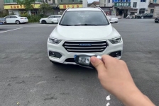 长城 H2