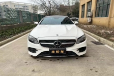 奔驰E级