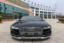 奥迪A6L