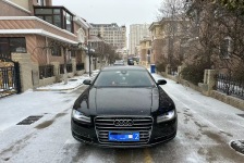 奥迪 A8