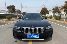宝马X3