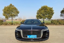 红旗 H9