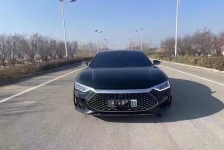 比亚迪 汉