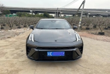 领克 03