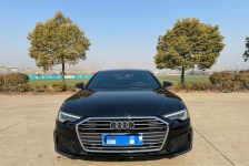奥迪A6L