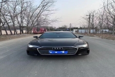 奥迪A6L