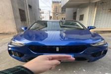 长城 VV5