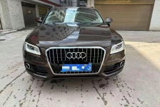 奥迪Q5