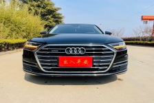 奥迪 A8