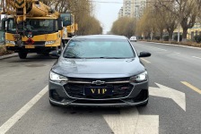 雪佛兰 克鲁泽RS