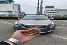 凯迪拉克XTS