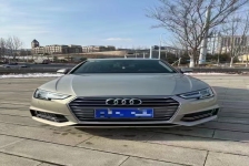 奥迪A4L