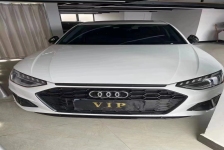 奥迪A4L