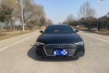 奥迪A6L