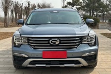 广汽 GS8