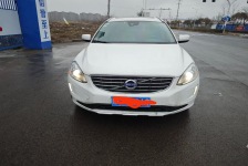 沃尔沃 XC60