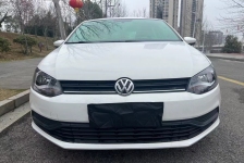 大众POLO