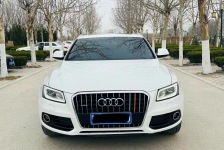 奥迪Q5