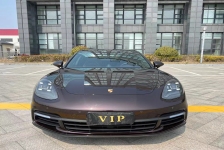 保时捷Panamera