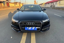 奥迪A6L