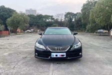 丰田 锐志