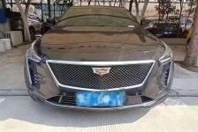 凯迪拉克 CT6