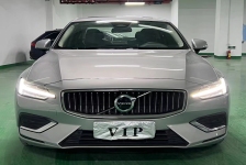 沃尔沃S60(进口)