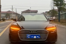 奥迪A6L