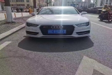 奥迪A7(进口)