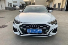 奥迪A3