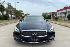 英菲尼迪Q70L