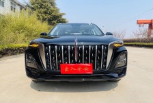 红旗 HS7