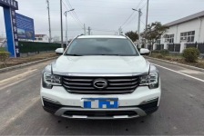 广汽 GS8