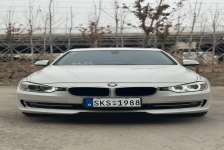 宝马3系
