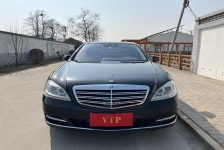 奔驰S