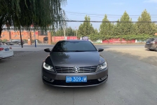 一汽-大众CC