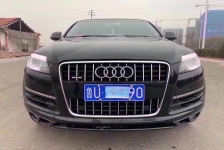奥迪Q7(进口)