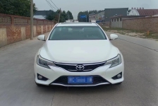 丰田 锐志