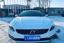 沃尔沃S60L