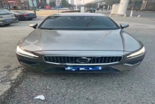 沃尔沃S60(进口)